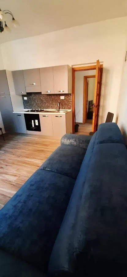 Holiday home In Pandora'S Box 5 Lands Villa Vezzano Ligure